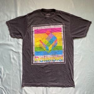 Vintage “Polaroid” Tee